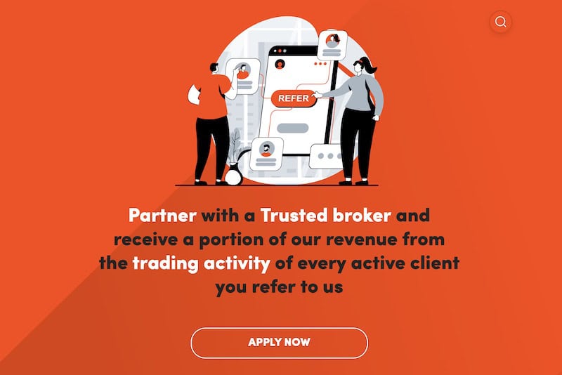 Earn Up to $8,800 Monthly as an OQtima Introducing Broker